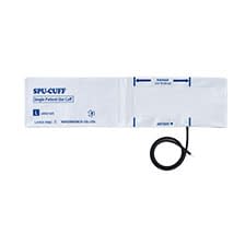 SPUカフ(L)10枚入 L 25-2959-18 ケンツメディコ 0370B719(レジーナ3ヨウ)