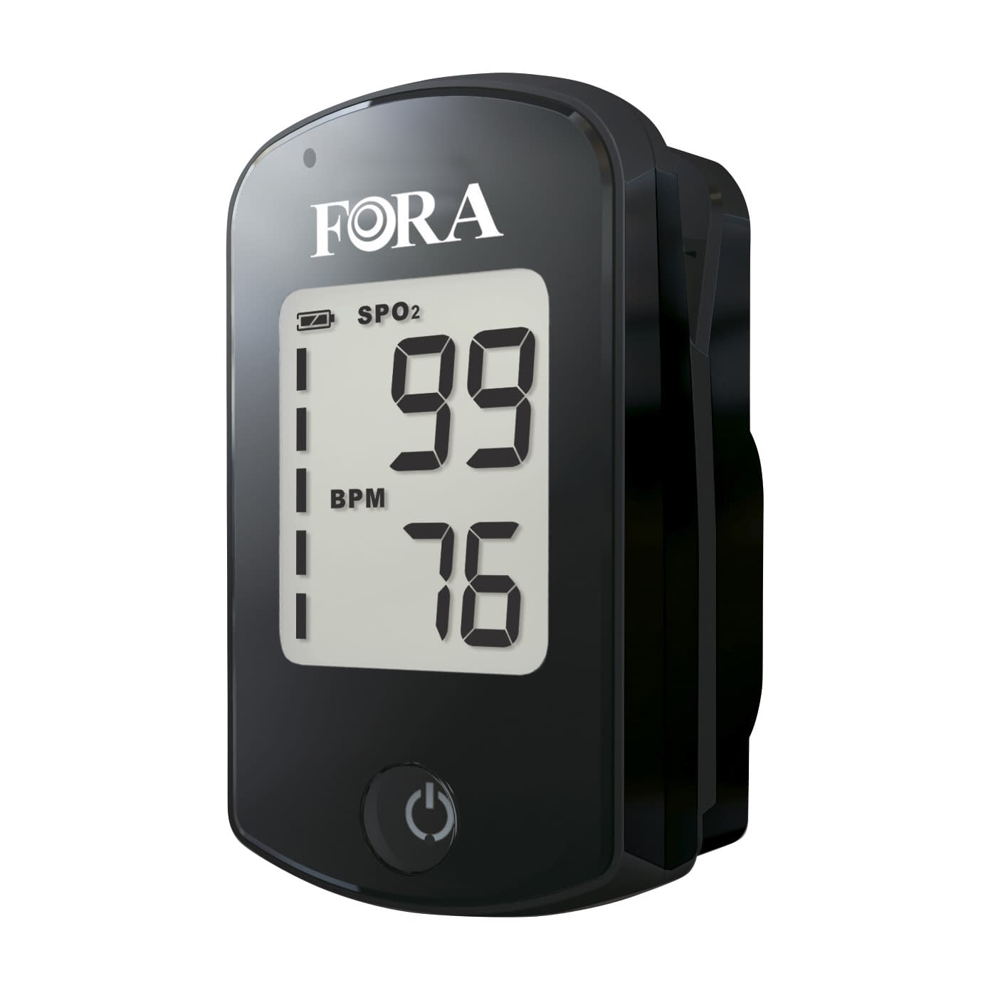 フォラケア・PO200 BK 25-3034-00 フォラケア・ジャパン 8255P1001(ブラック)