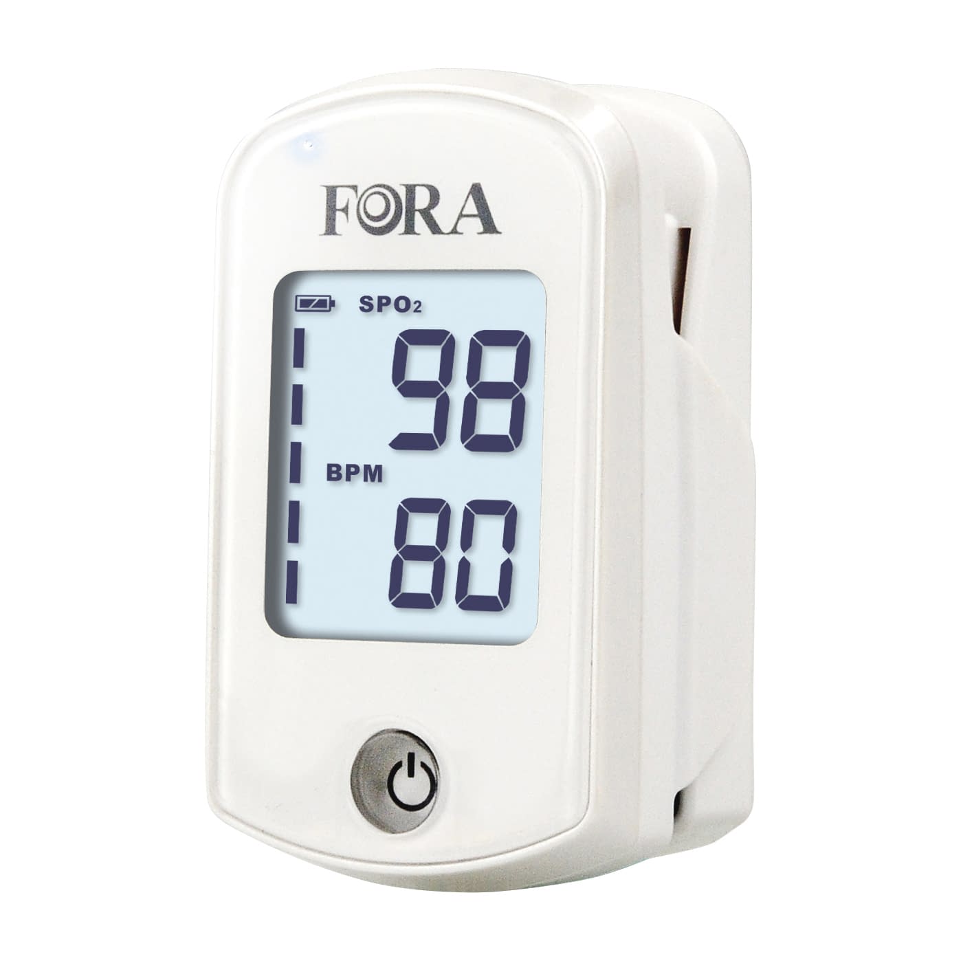 フォラケア・PO200 WH 25-3034-01 フォラケア・ジャパン 8255P1002(ホワイト)