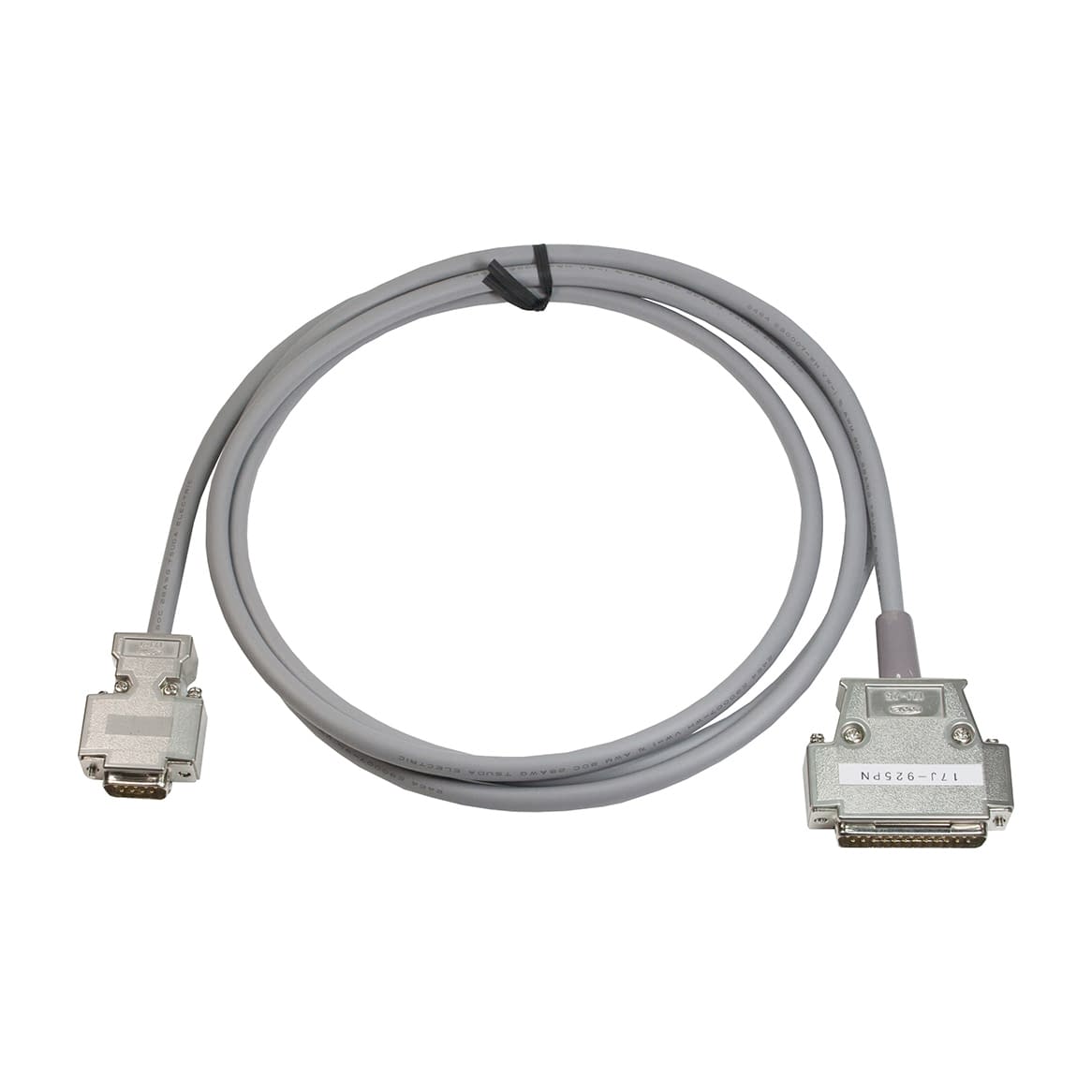 プリンタ用ケーブル(CT－S280用 25-2449-11 ムラテックKDS 17J-925PN