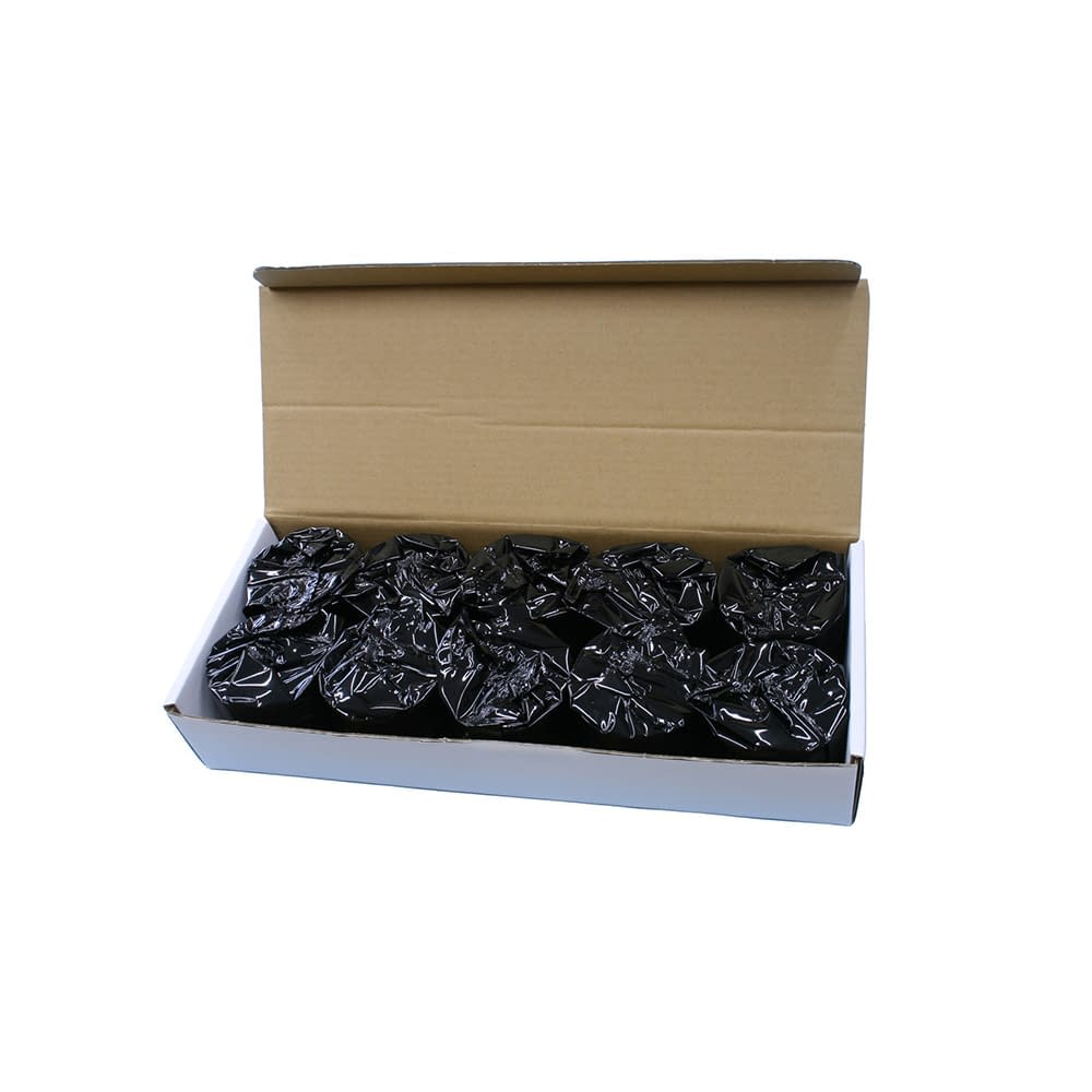 サーマル紙(CT-S280用) 25-2449-12 ムラテックKDS RP5880T(10カンイリ)