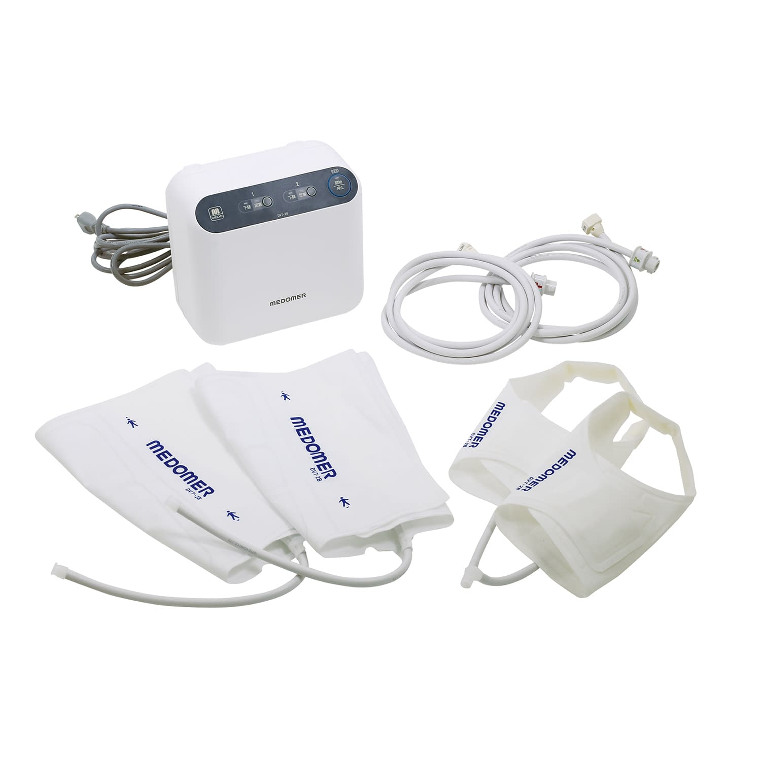 DVTメドマー 25-2701-00 日東工器 DVT-2B