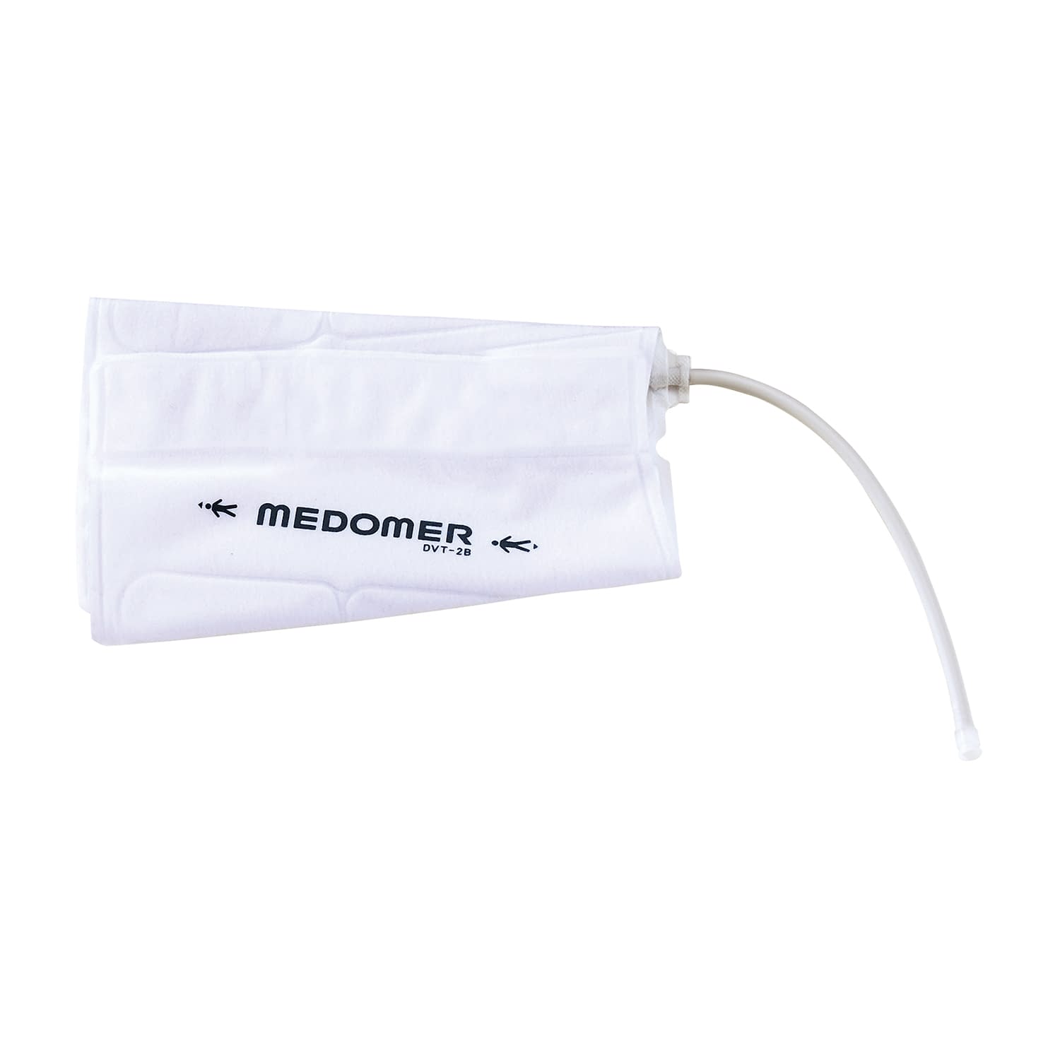 DVTメドマー用下腿カフ 25-2701-10 日東工器 LS-2B(5クミイリ)DVT-2Bヨウ