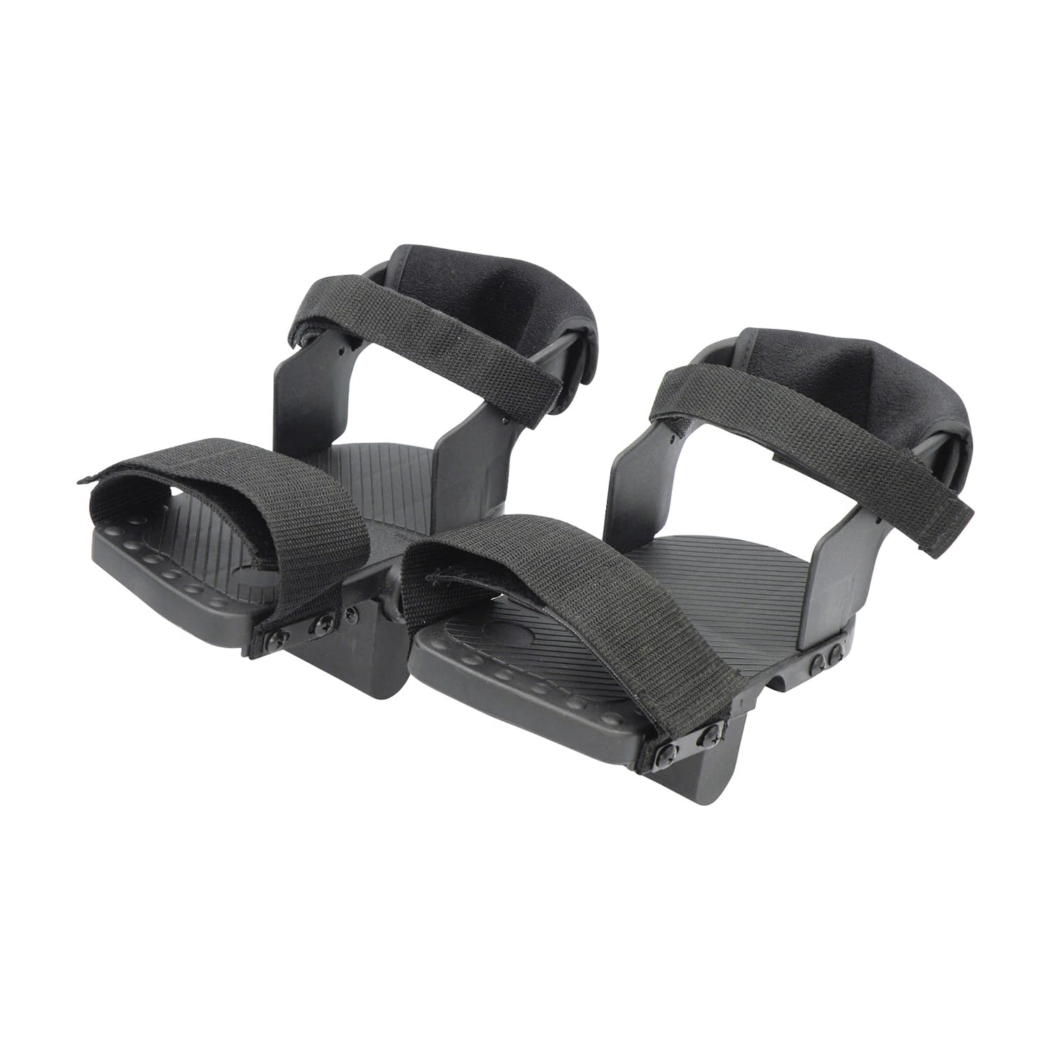 ハイサポートペダル左右セット 25-2460-10 MEISEI ES3-1(エスカルゴ3ヨウ)