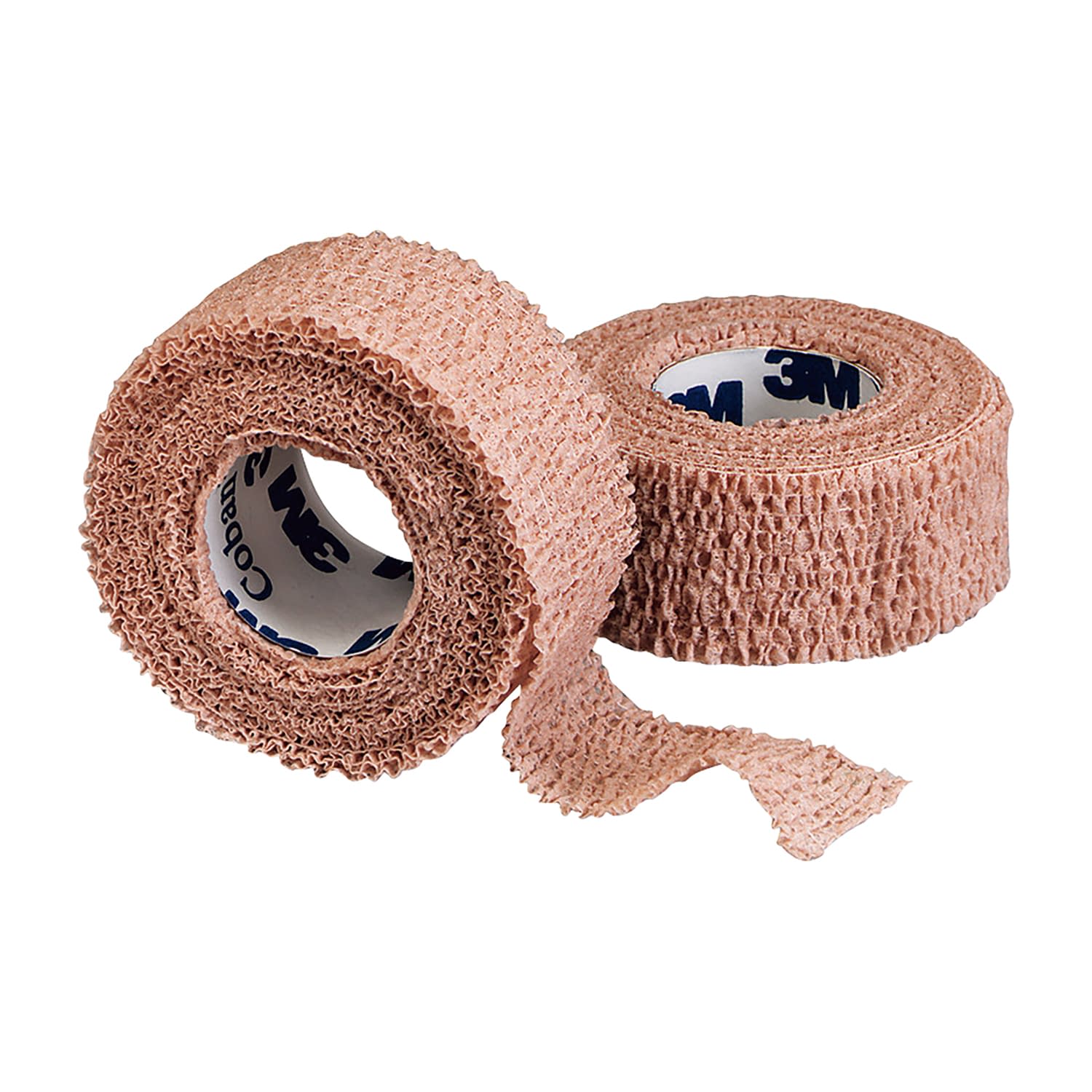 コーバン(スキントーン) 自着包帯 25-7148-00 スリーエムジャパン 1581(25X4.5M)30カン