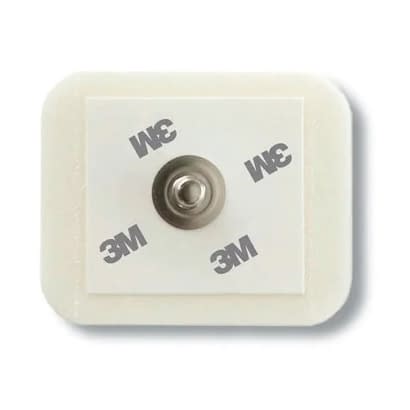 モニタリング電極 25-3866-00 スリーエムジャパン 2228(10コX5シート)