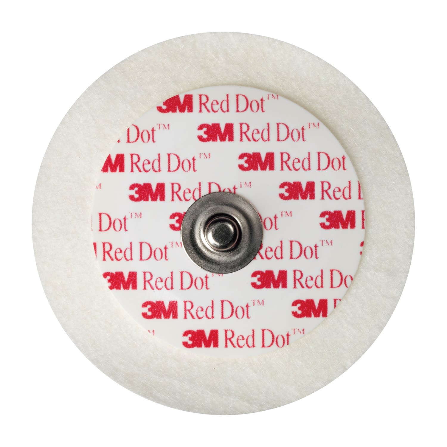 レッドダットモニタリング電極 電極(心電図) 25-5974-00 スリーエムジャパン 2248-50(50コ)