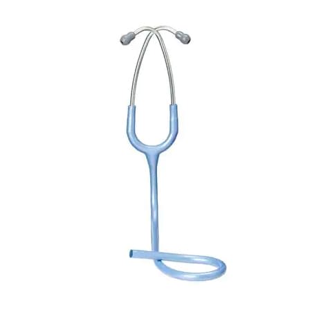 リットマン用バイノーラル 25-3801-04 スリーエムジャパン 03586(セイルブルー/68CM)