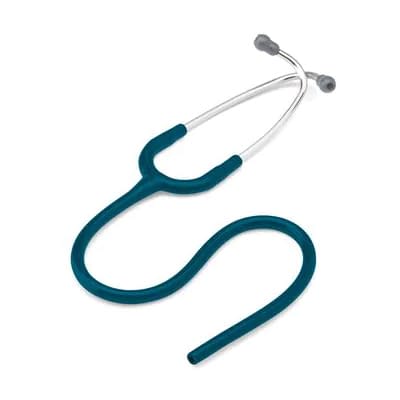 リットマン用バイノーラル 25-3801-01 スリーエムジャパン 86508(カリビアンブルー/68)