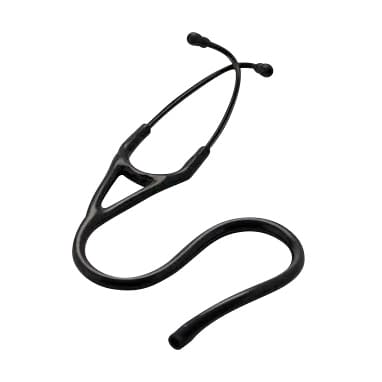 リットマン用バイノーラル 25-3800-00 スリーエムジャパン 66211(ブラックE/68CM)