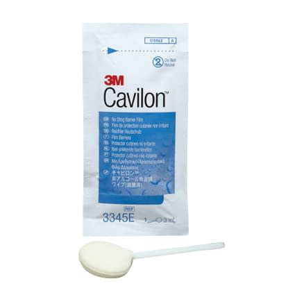 キャビロン非アルコール性皮膜 スティックタイプ 25-3640-01 スリーエムジャパン 3345E(3ML/スティック)25ホン