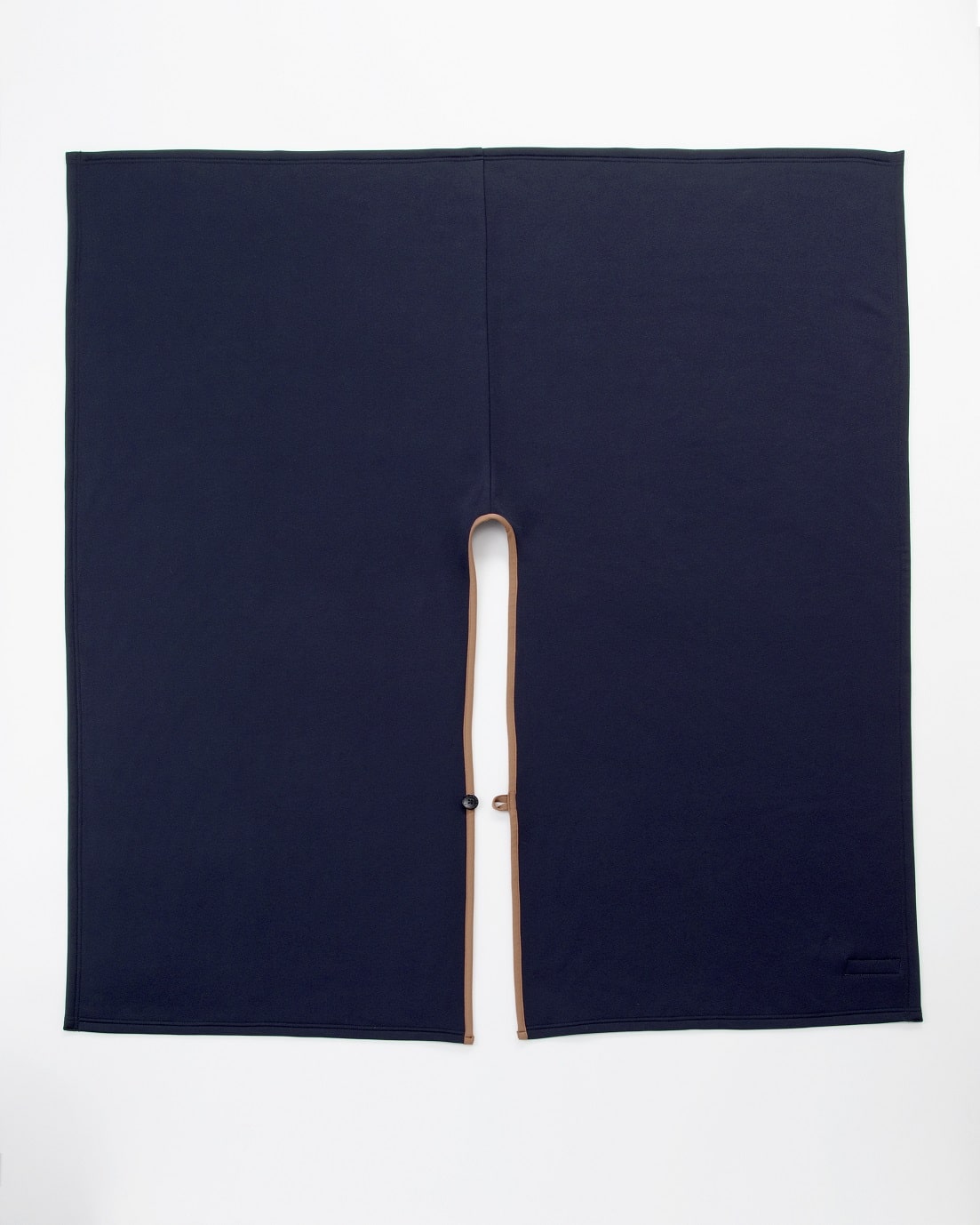 ストール 25-2822-00 ナガイレーベン FA-1555