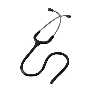 リットマン用バイノーラル 25-3801-13 スリーエムジャパン 34896(ブラック)