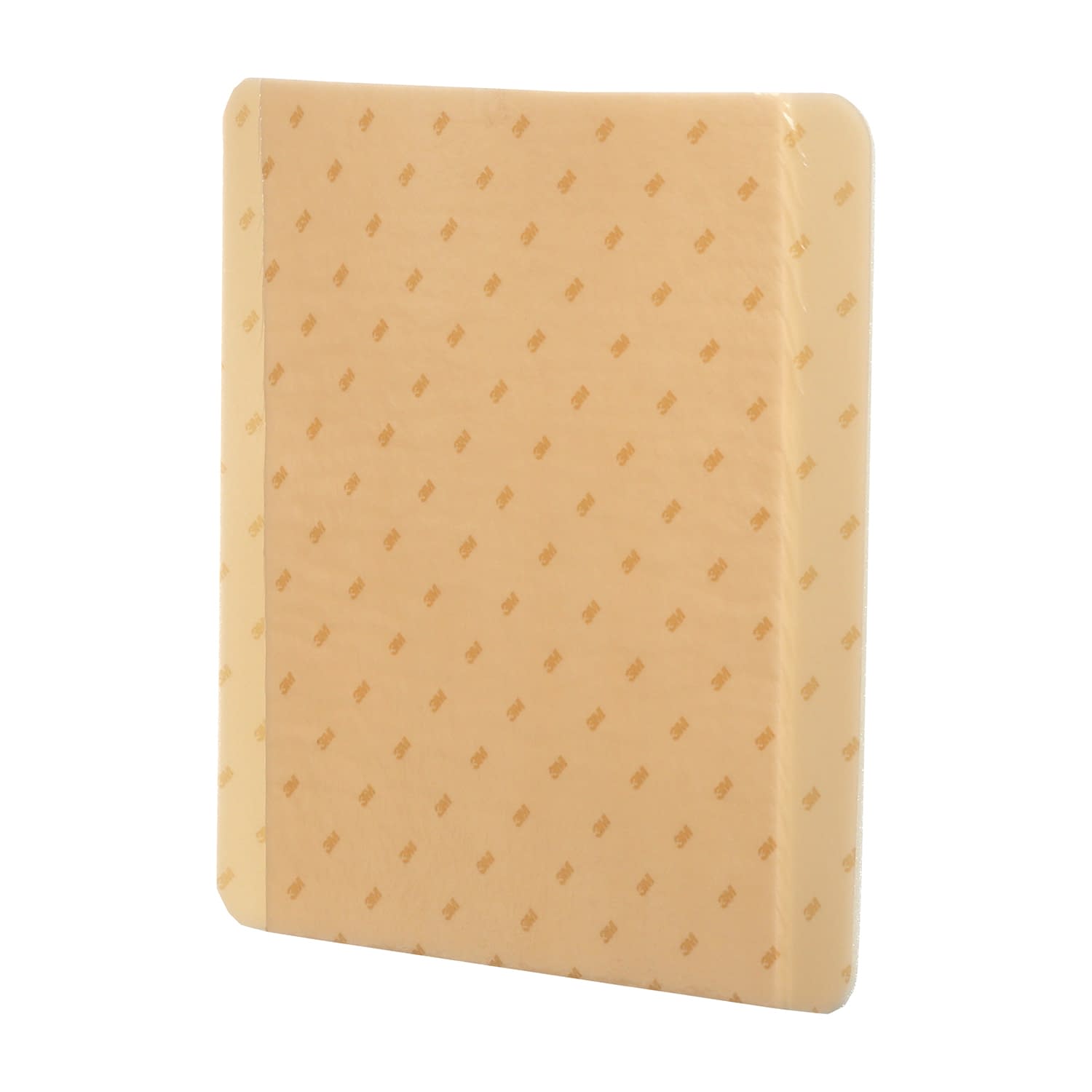 テガダームフォームドレッシング ドレッシング材 25-7124-00 スリーエムジャパン 90603(20X20CM)5マイ