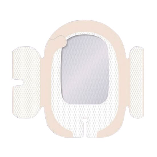 テガダームIVコンフォートフィルム 24-9981-05 スリーエムジャパン 1689(10X15.5CM)25マイ