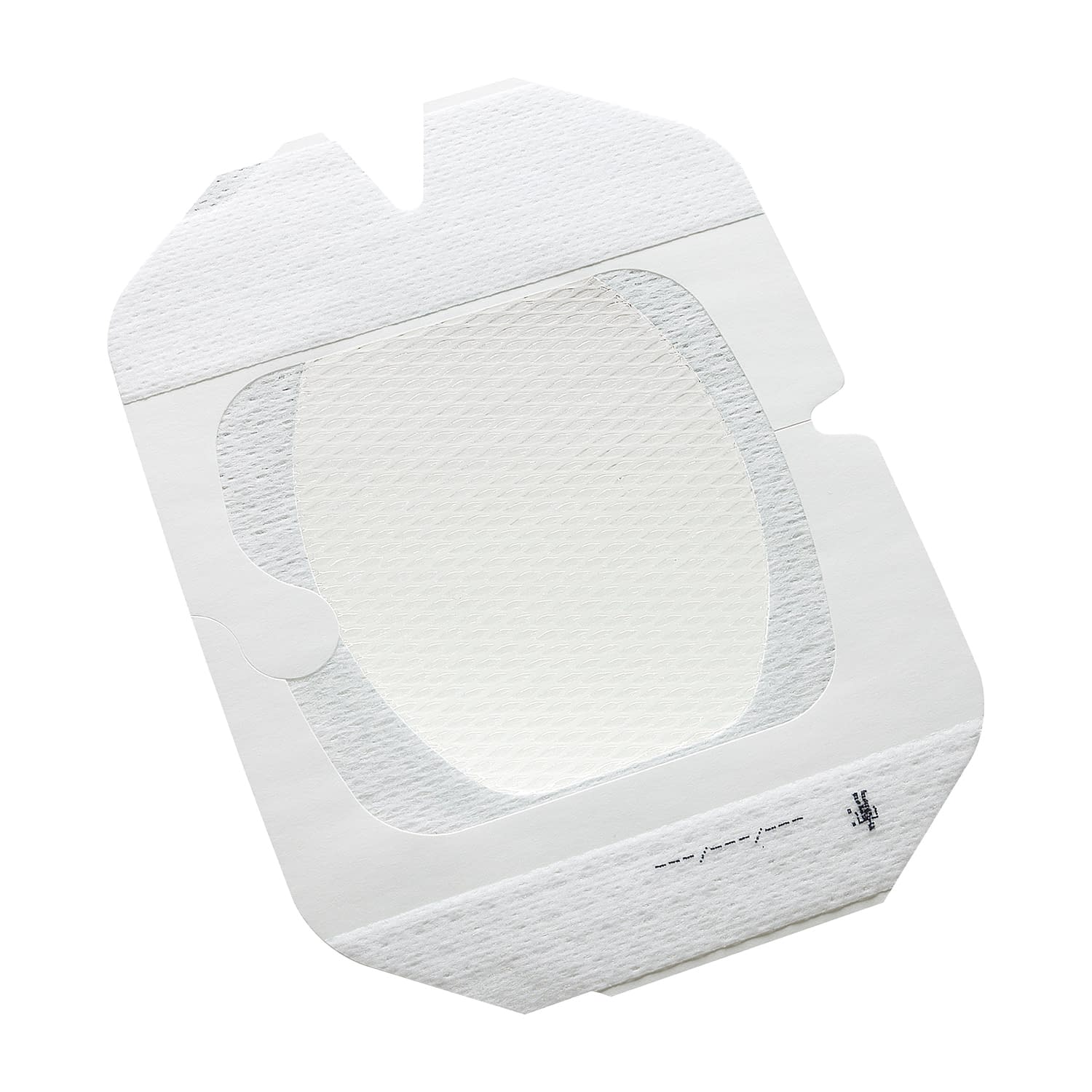 テガダームコンフォートフィルム 切り込みタイプ ドレッシング材 24-9982-03 スリーエムジャパン 1688(10X12CM)50マイ