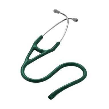 リットマン用バイノーラル 25-3800-05 スリーエムジャパン 65874(ハンターグリーン/68CM