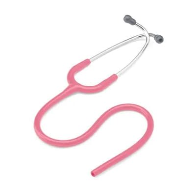 リットマン用バイノーラル 25-3801-05 スリーエムジャパン 35968(パールピンク/69CM)