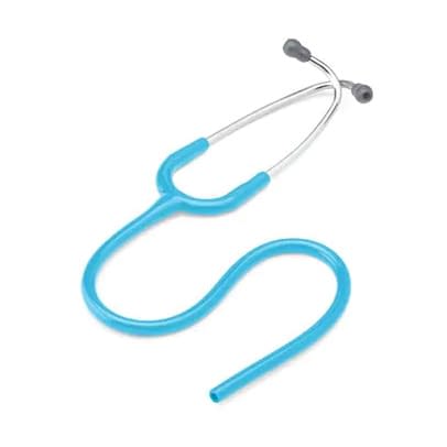 リットマン用バイノーラル 25-3801-08 スリーエムジャパン 34961(ターコイズ/69CM)