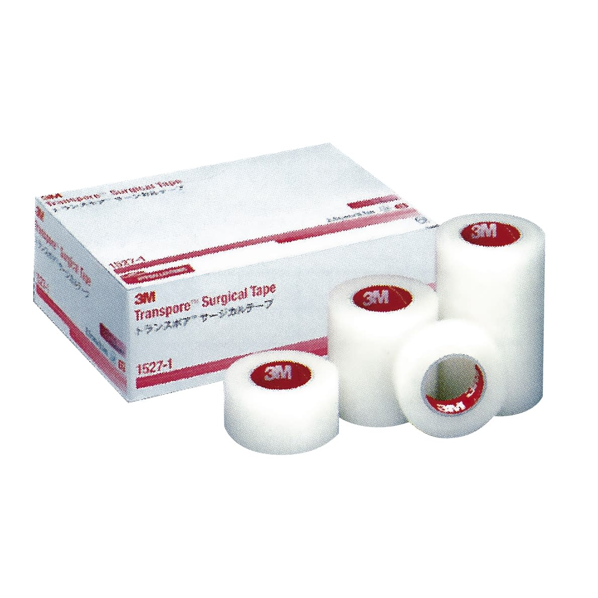 トランスポア 25-3781-01 スリーエムジャパン 1527-1(25)12カン