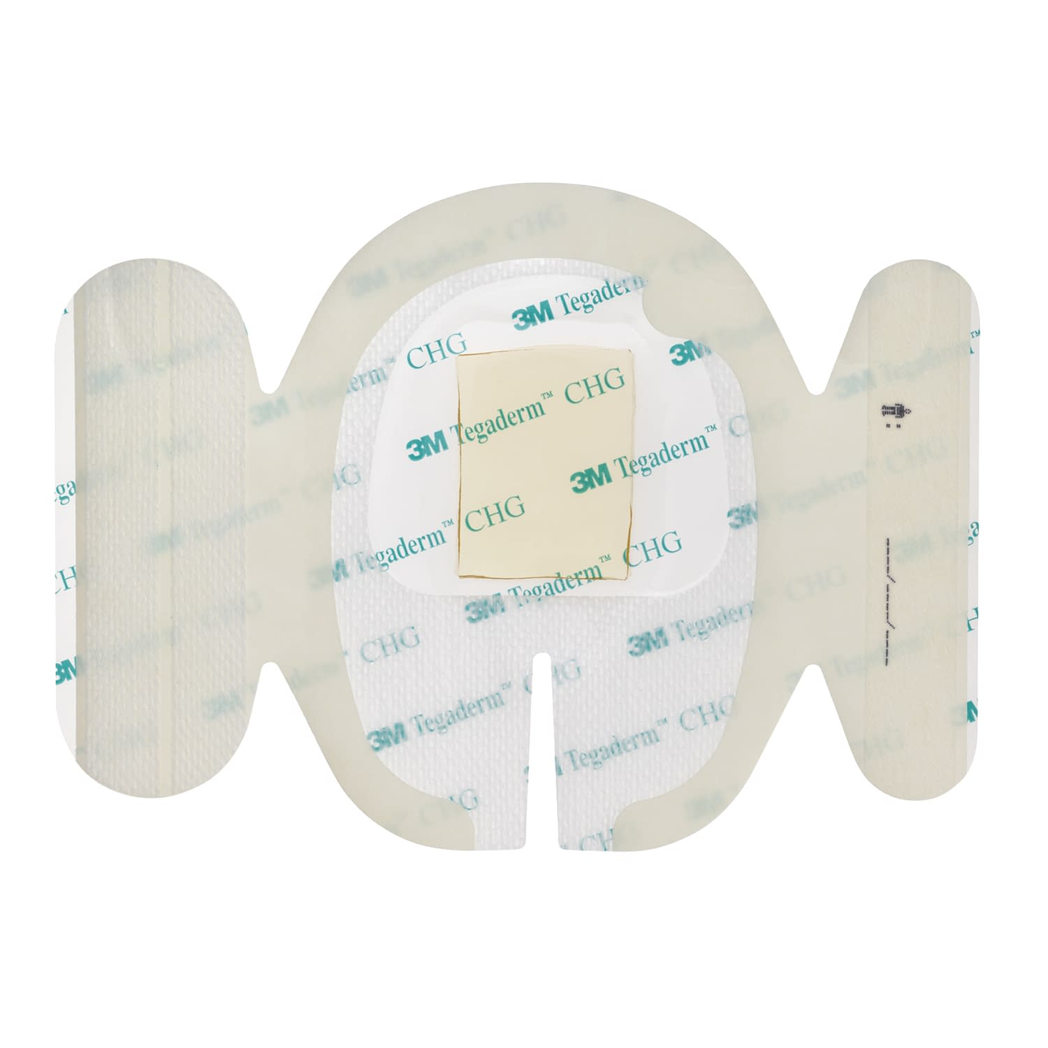 テガダームCHGドレッシング 24-9426-00 スリーエムジャパン 1657R(8.5X11.5)25マイ