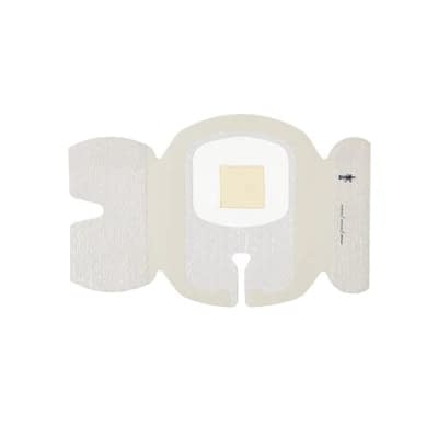 テガダームCHGドレッシング 24-9426-03 スリーエムジャパン 1660R(7X8.5CM)25マイ