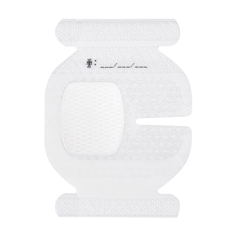 テガダームIVコンフォートフィルム 24-9981-01 スリーエムジャパン 1681(7X8CM)100マイ