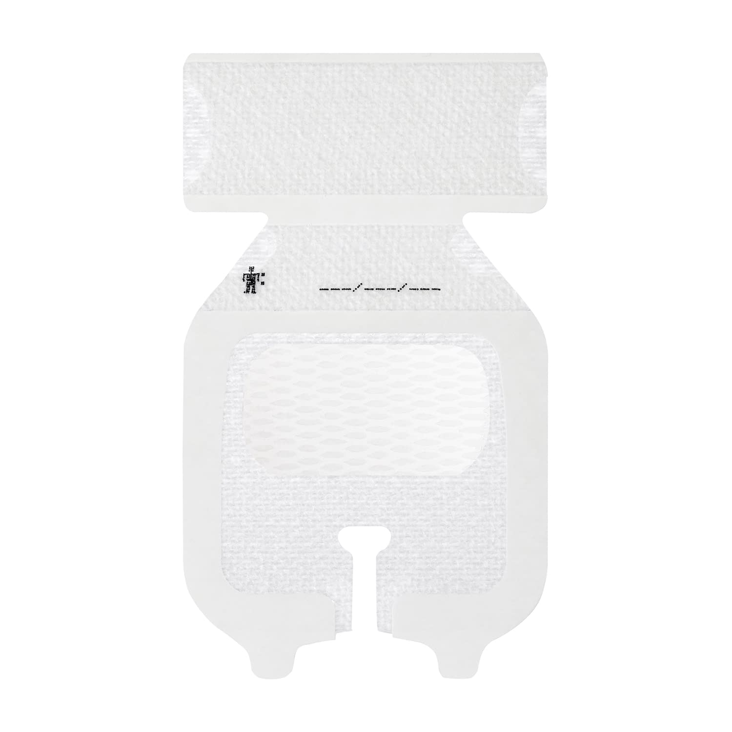 テガダームIVコンフォートフィルム 24-9981-03 スリーエムジャパン 1683(6.5X7CM)100マイ