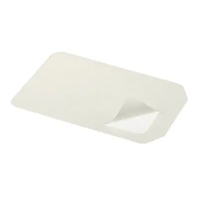 テガダームトランスペアレント ドレッシング材 25-3577-04 スリーエムジャパン 1627(10X25CM)20マイ