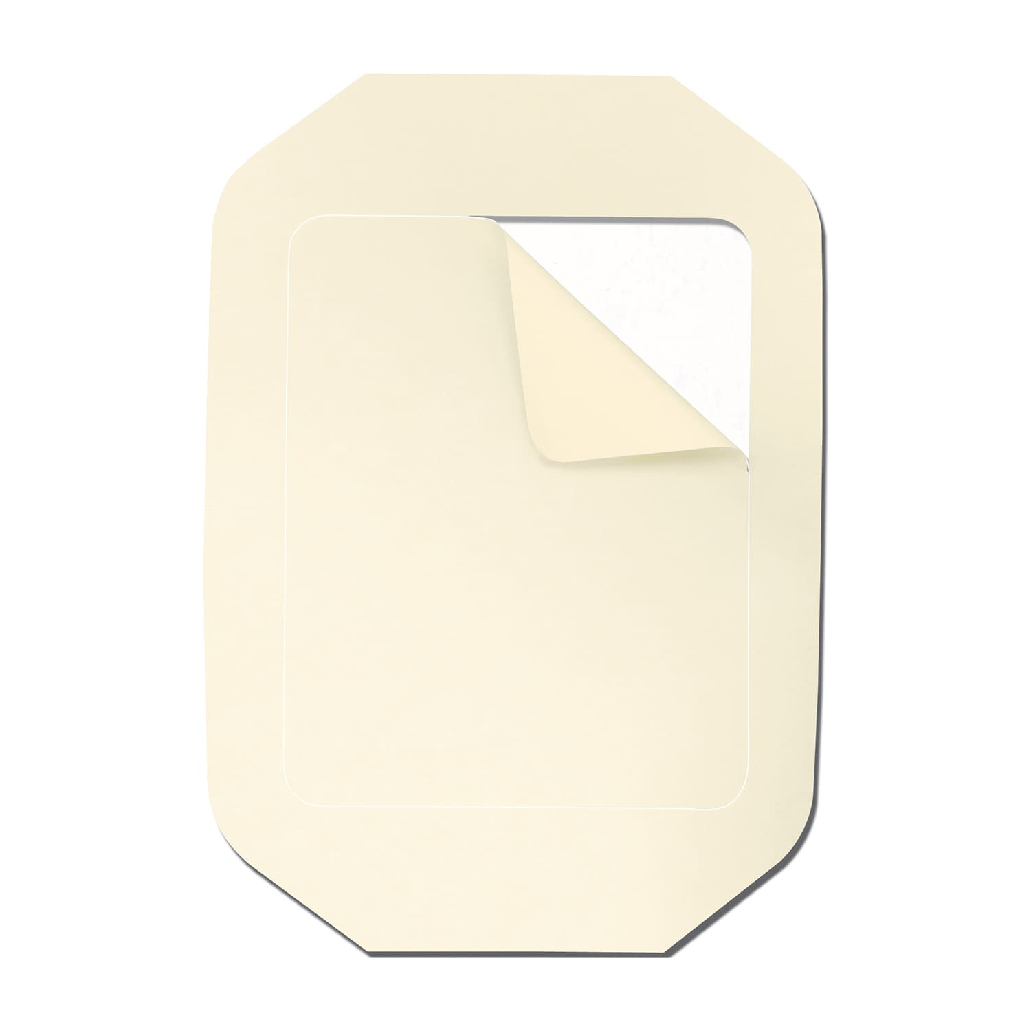 テガダームトランスペアレント ドレッシング材 25-3577-09 スリーエムジャパン 1626(10X12CM)50マイ