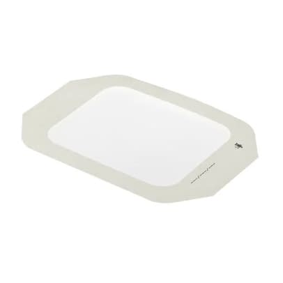 テガダームHPトランスペアレント 25-3776-02 スリーエムジャパン 9536HP(10X12CM)50マイ