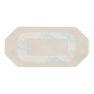 テガダームトランスペアレントパッド付 ドレッシング材 25-3578-04 スリーエムジャパン 3589(9X15CM)25マイ