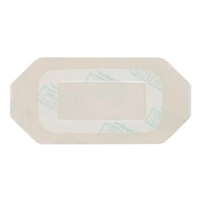 テガダームトランスペアレントパッド付 ドレッシング材 25-3578-07 スリーエムジャパン 3593(9X35CM)25マイ