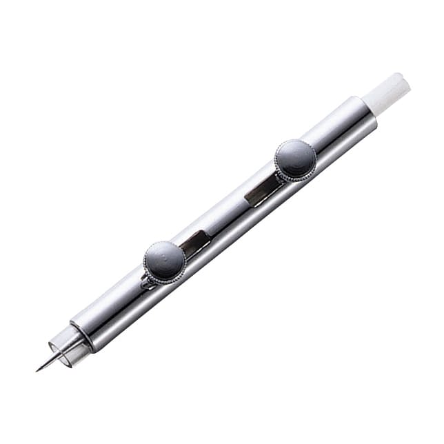 知覚検査器(吉村氏)真鍮 02-3700-00 村田医科器械製作所