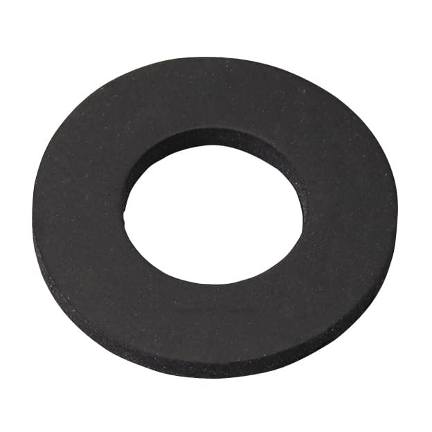 喉頭麻酔スプレー用黒パッキン 02-4090-15 大和製作所 0-03012