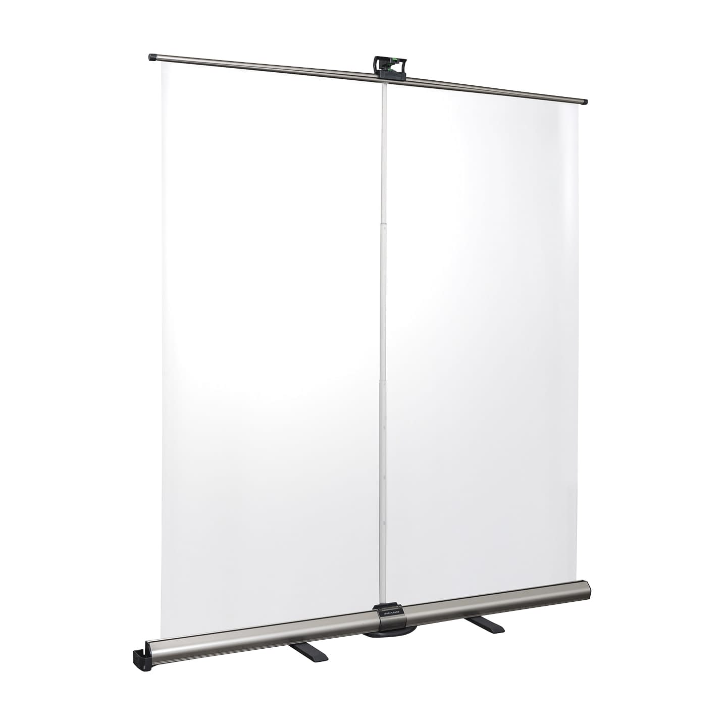 飛沫防止用ロールアップパーテーション 25-2631-00 泉 MPR-1800(W180XH190CM