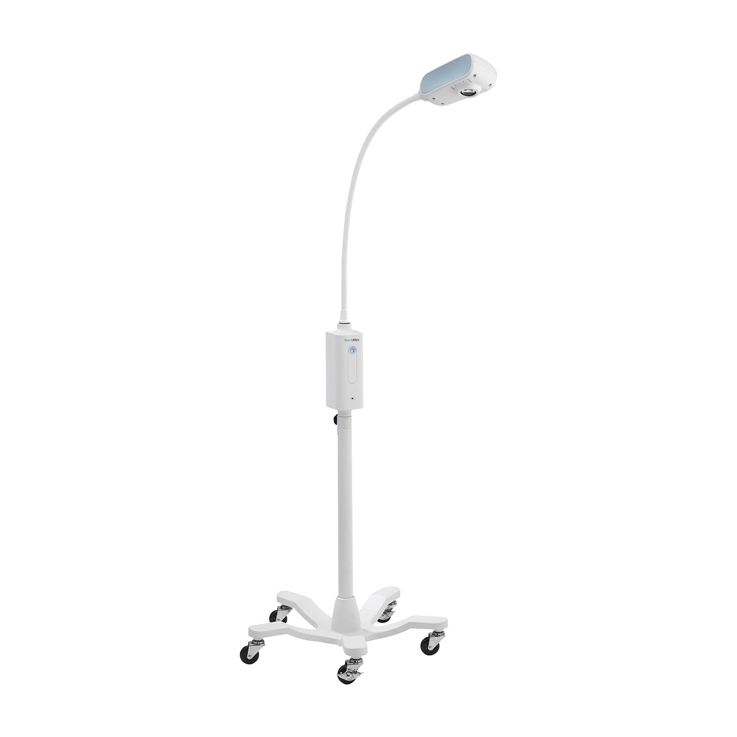 GS300 LEDライト モバイルスタンド付 25-3180-01 ウェルチ・アレン・ジャパン 44400-J(モバイルスタンドツキ