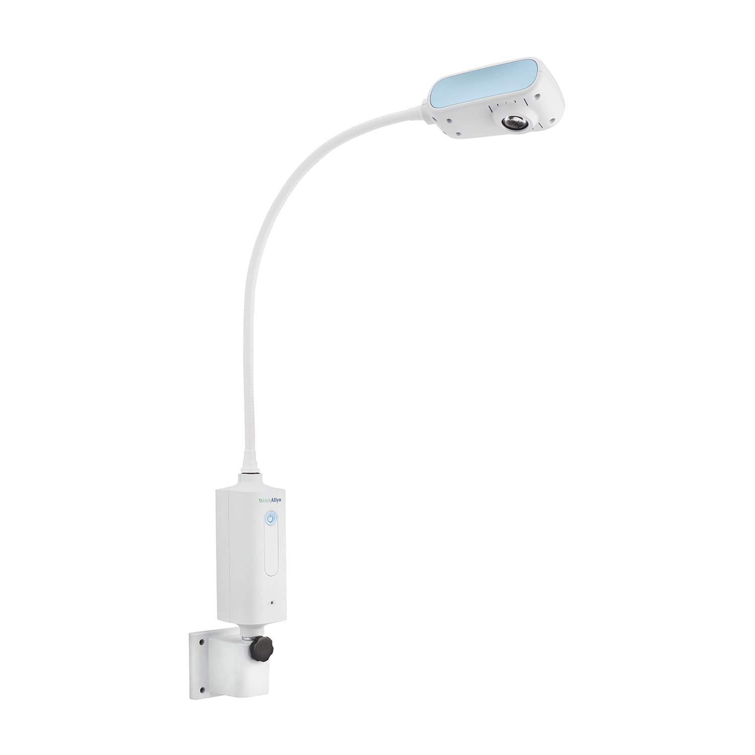 GS300 LEDライト テーブルウォールマウント付 25-3180-00 ウェルチ・アレン・ジャパン 44410-J(SLLテーブルWMツキ