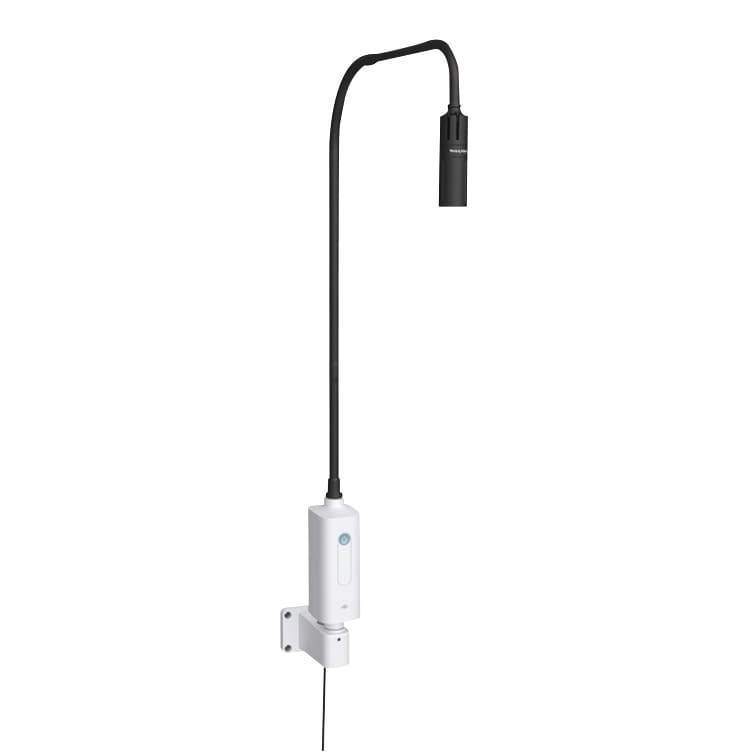 GSイグザミネーションライトIV 25-3182-00 ウェルチ・アレン・ジャパン 48810-J