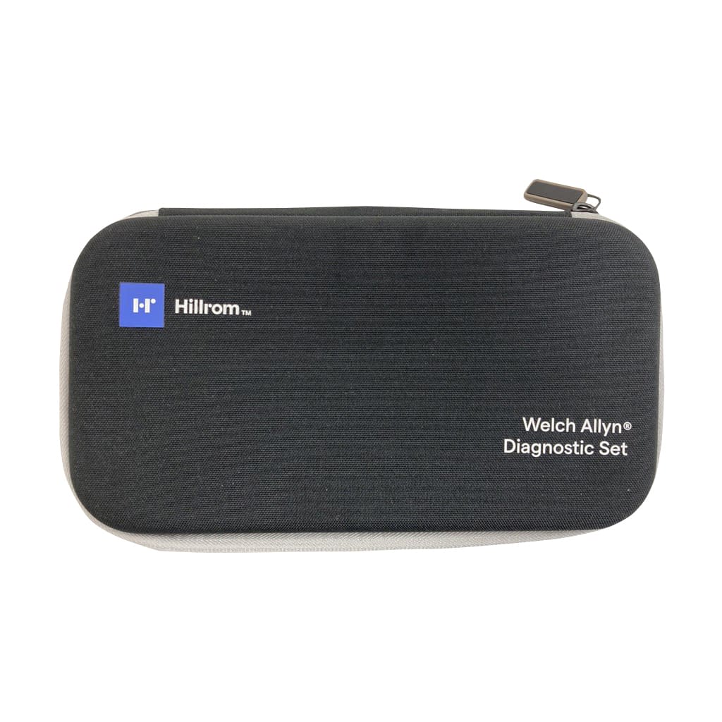 3．5V診断セット用ケース(小) ケース(小) 耳鏡(オトスコープ) 25-3179-00 ウェルチ・アレン・ジャパン 419986