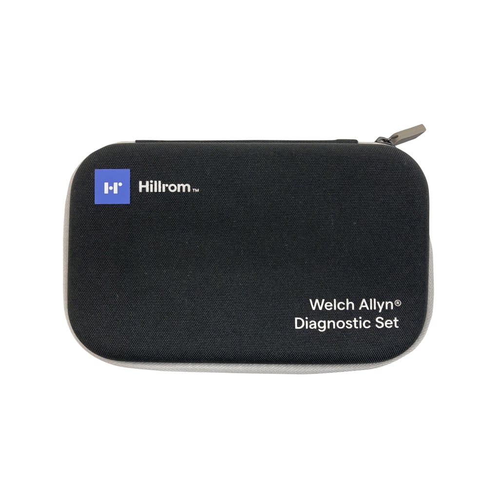 3．5V診断セット用ハードケース(小 ハードケース(小) 耳鏡(オトスコープ) 25-3179-01 ウェルチ・アレン・ジャパン 420046