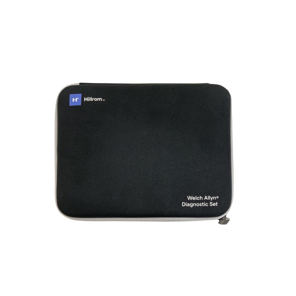 3．5V診断セット用ハードケース(大 ハードケース(大) 耳鏡(オトスコープ) 25-3179-02 ウェルチ・アレン・ジャパン 420047