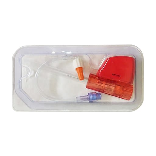 SAM IOニードルキット 15mm 25-2338-00 サムメディカルプロダクツ SAM7051(15)