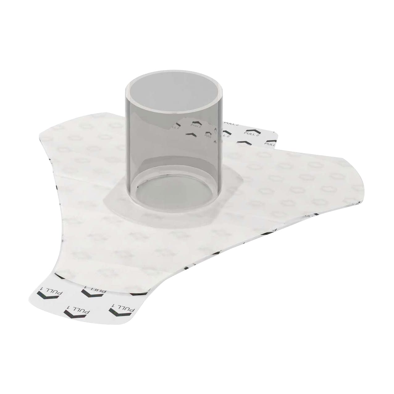 SAM IOスタビライザー 25-2339-00 サムメディカルプロダクツ SAM7401