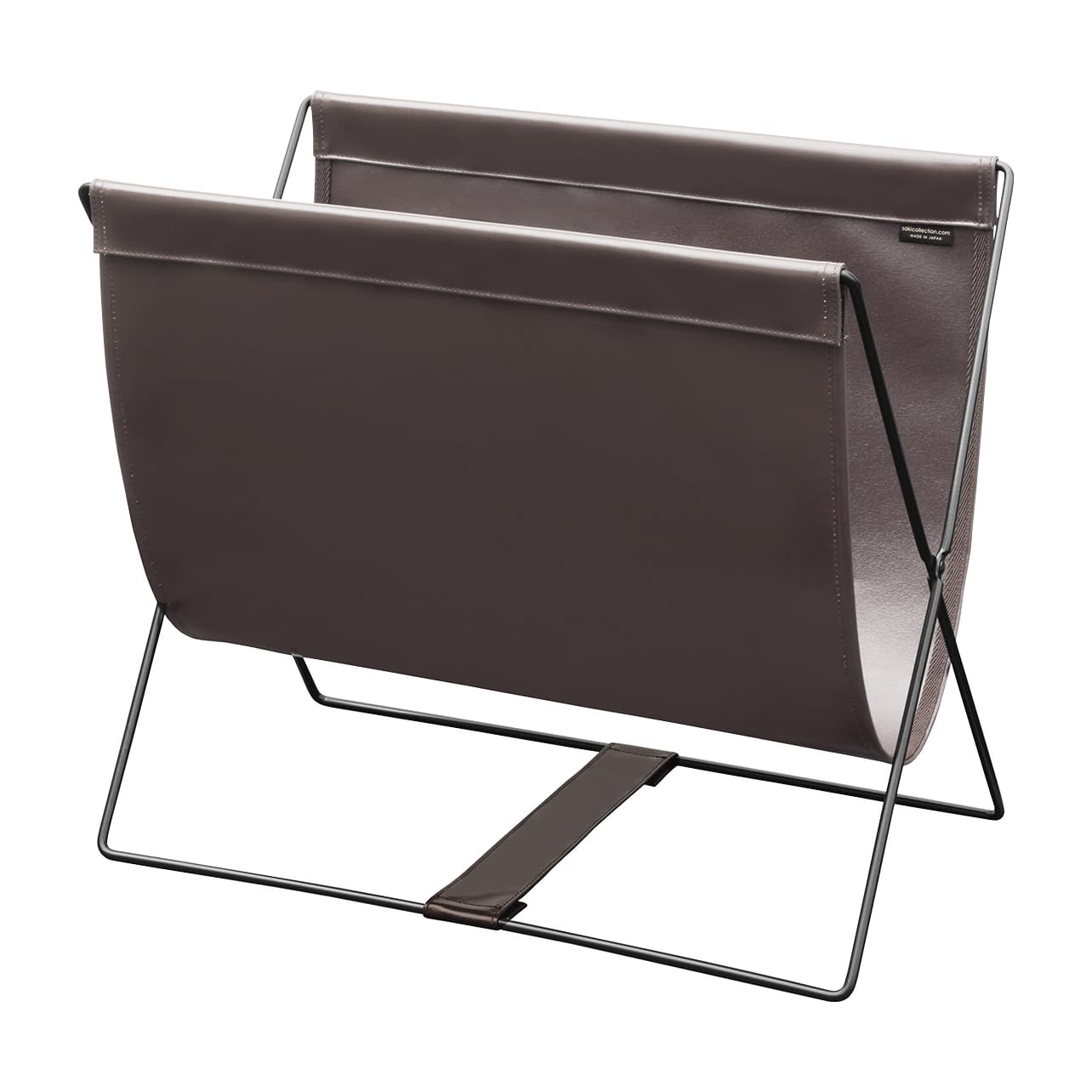 サイドワゴン・M／ターポリン 脱衣カゴ 24-9892-01 サキ R-326BR