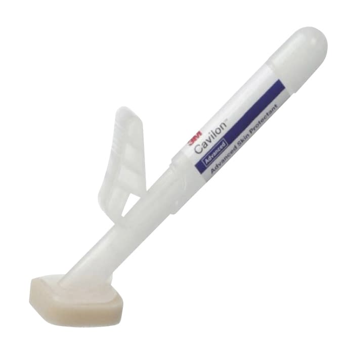 キャビロン接着耐久被膜剤(損傷びらん 皮膚保護用品 24-9987-00 スリーエムジャパン 5050G(2.7ML)5ホン
