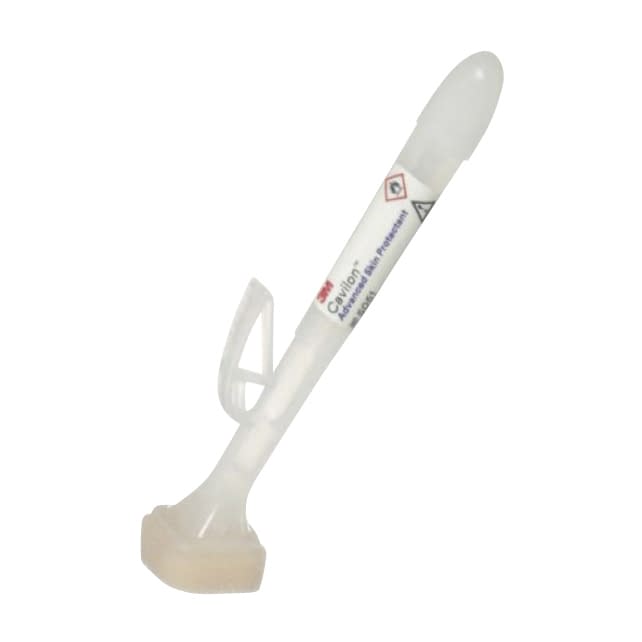 キャビロン接着耐久被膜剤(損傷びらん 皮膚保護用品 24-9987-01 スリーエムジャパン 5051G(0.7ML)4ホン
