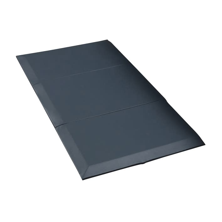 ベッドサイドクッションマット クッションマット(ベッドサイド) 24-9812-00 メディカルプロジェクト 6027(970X1780X30MM)