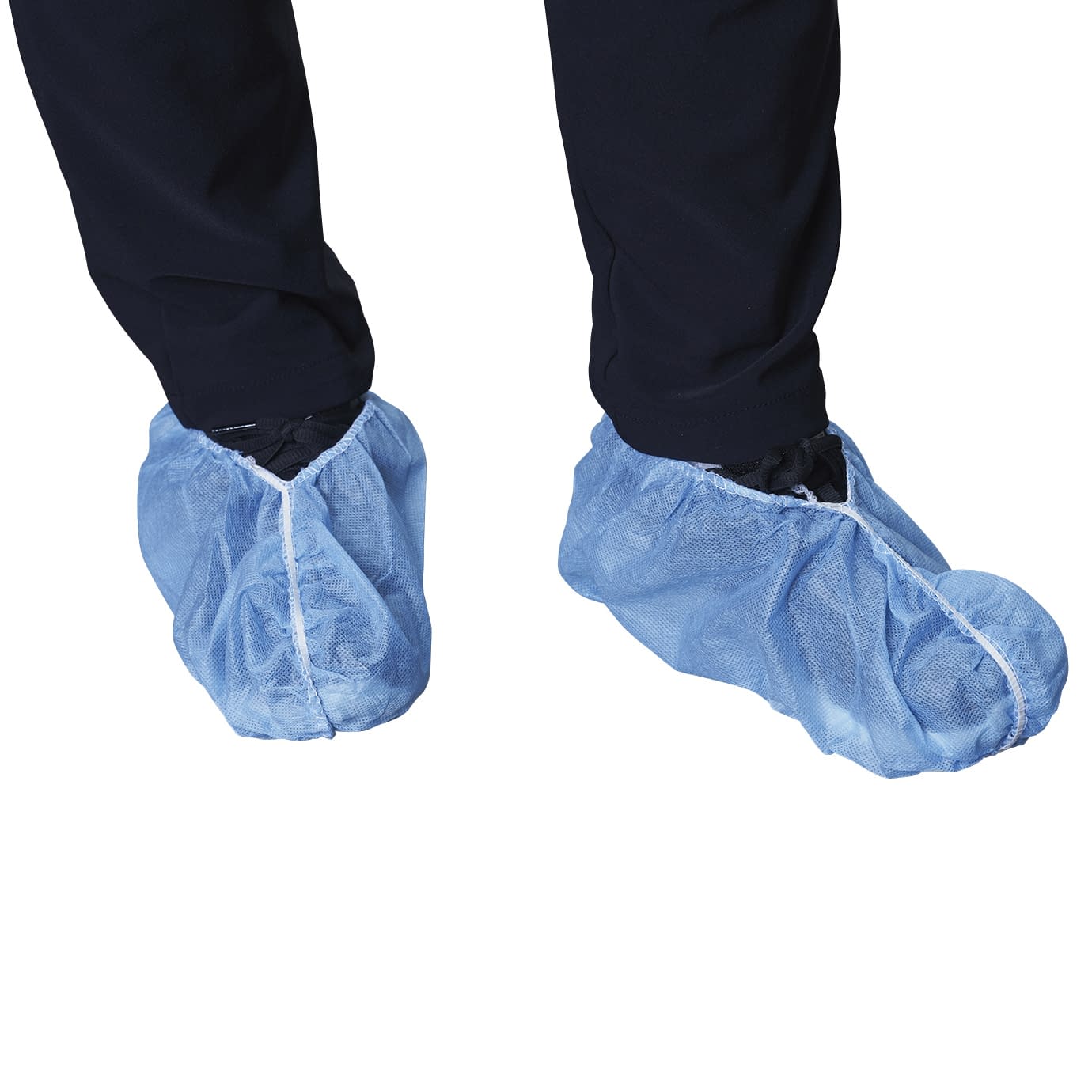 シューカバー(ラージサイズ) ラージ 24-9615-01 SHCB-L(100マイ)