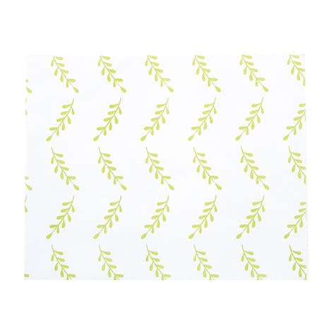 しっかり吸水ペーパーバスマットS S 25-2196-00 CareCoco 89100004(100マイX6フクロ)